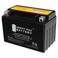 YTX9-BS Deep Cycle Battery F605