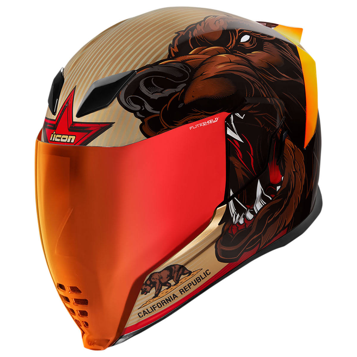 Airflite Helmet N122067