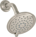 Polished Chrome 2.5 GPM Shower Head W799