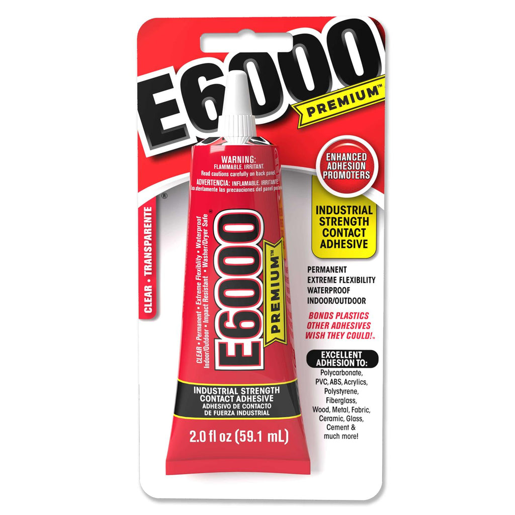 E6000 Contact Adhesive L7364