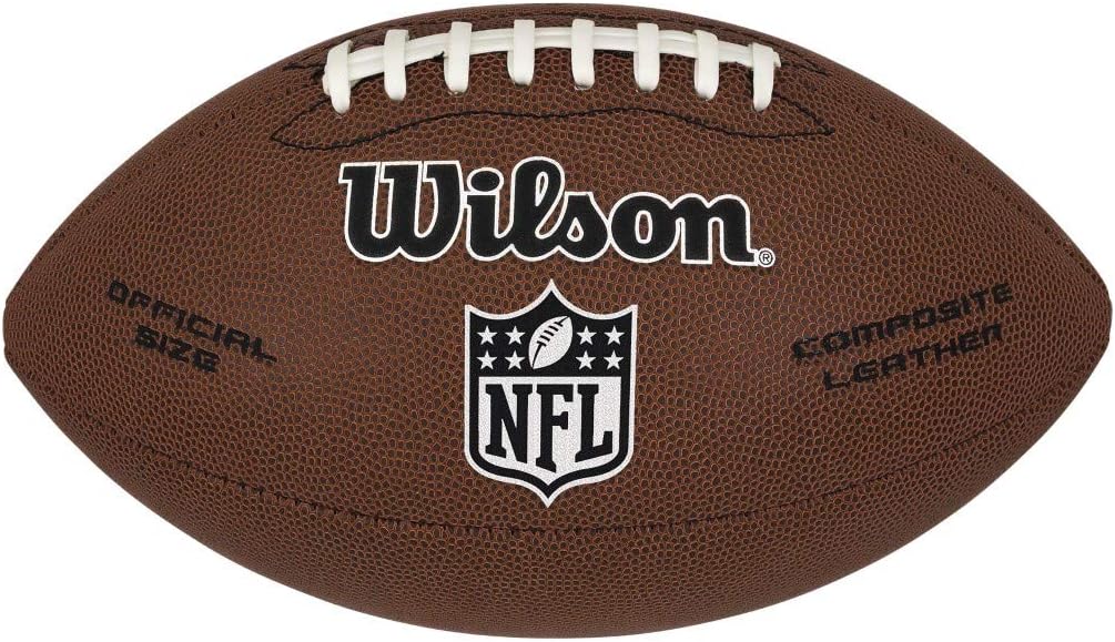 NFL Limited Football J961293