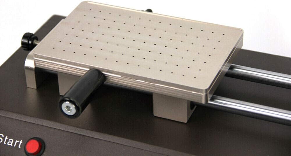 LCD Touch Screen Film Laminating Machine S94211