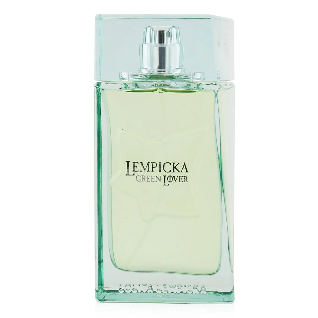 Green Lover Eau De Toilette Spray 100ml/3.3oz C7664
