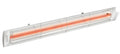 4000 Watt Electric Patio Heater Almond 208 Volt C27288
