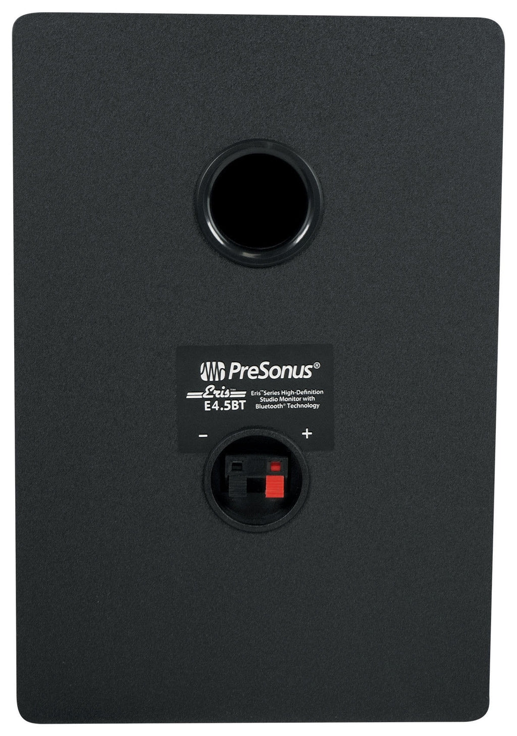 4.5-Inch Near Field Studio Monitors with Bluetooth D166957