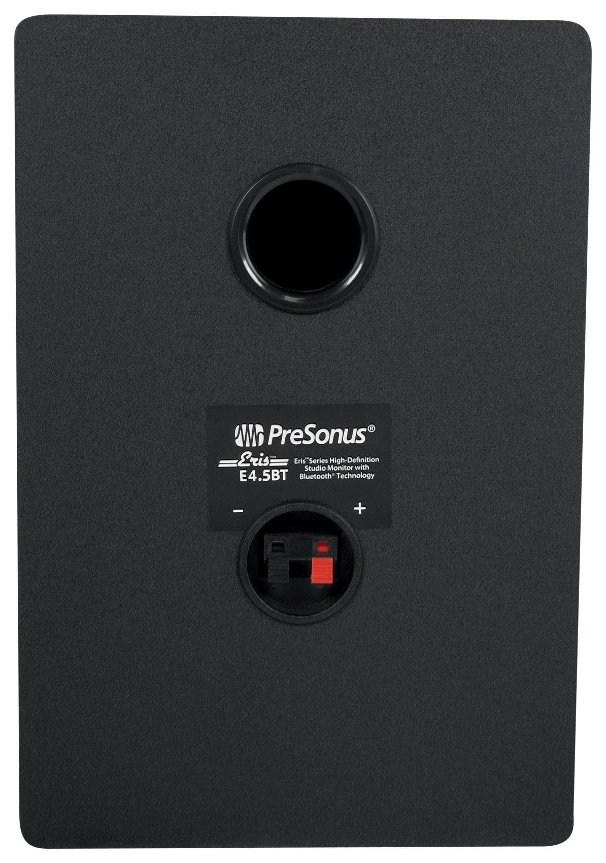 4.5-Inch Near Field Studio Monitors with Bluetooth D166957
