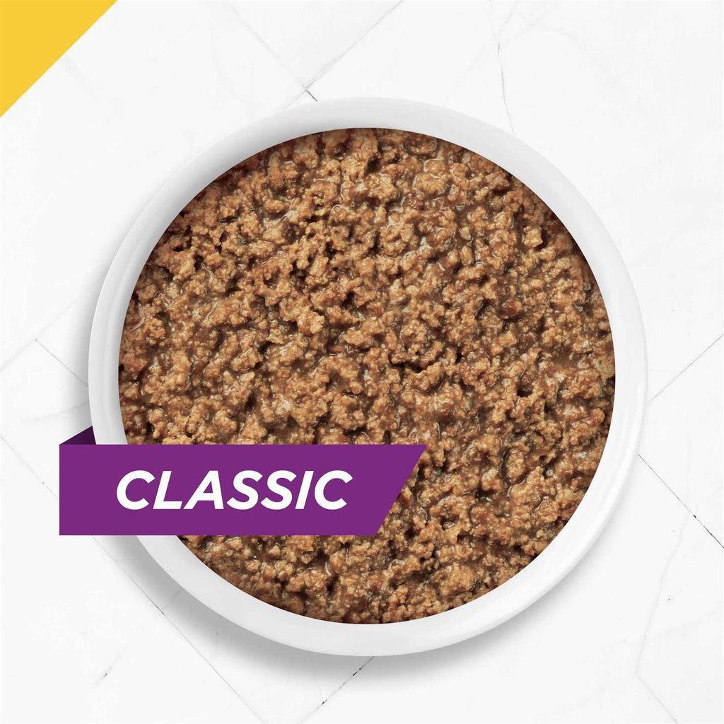 Senior Wet Cat Food L8531