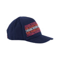 Navy Baseball Cap Y6988