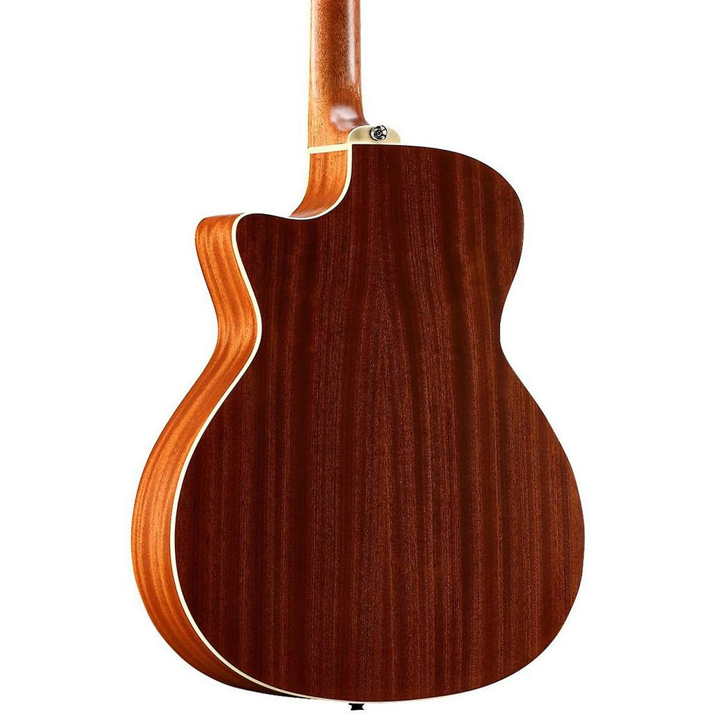 Grand Auditorium Acoustic Electric Guitar E66508