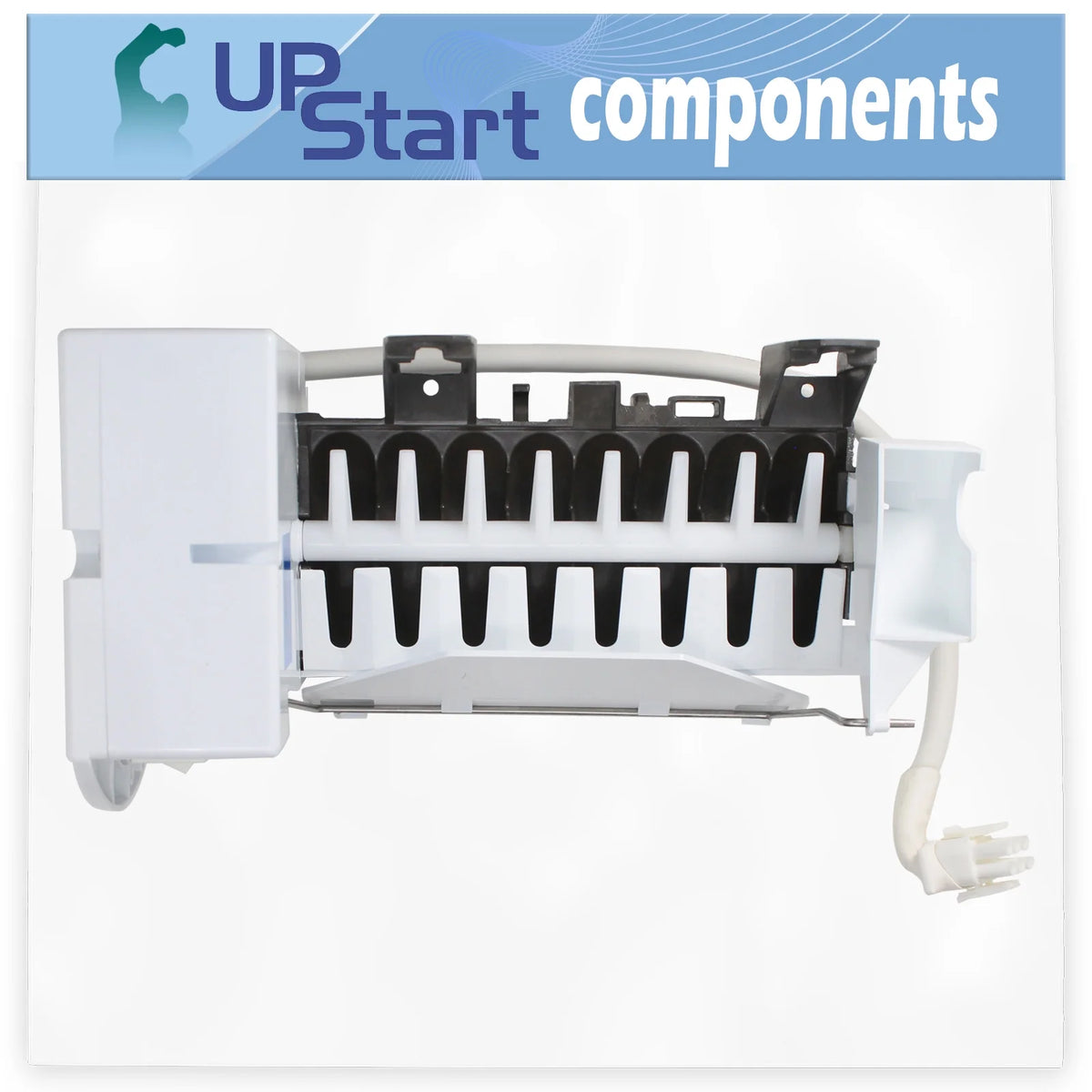 Refrigerator Ice Maker Replacement Z73918