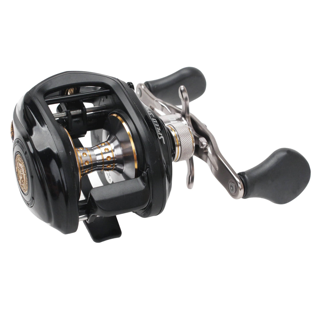 Baitcast Reel I92134