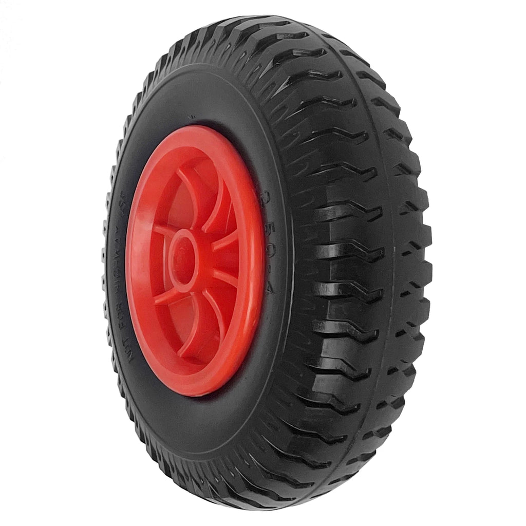 8" / 10" Inflatable Tire Wheel for Kayak Canoe Trolley Cart Replacement Tire Y990482