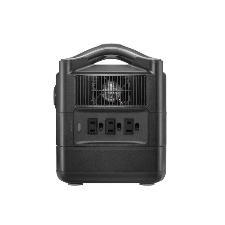 Portable Power Station 512Wh Capacity 1000W AC Output L446076