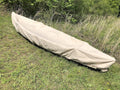 16 Oz Canvas Canoe Kayak Cover V1455