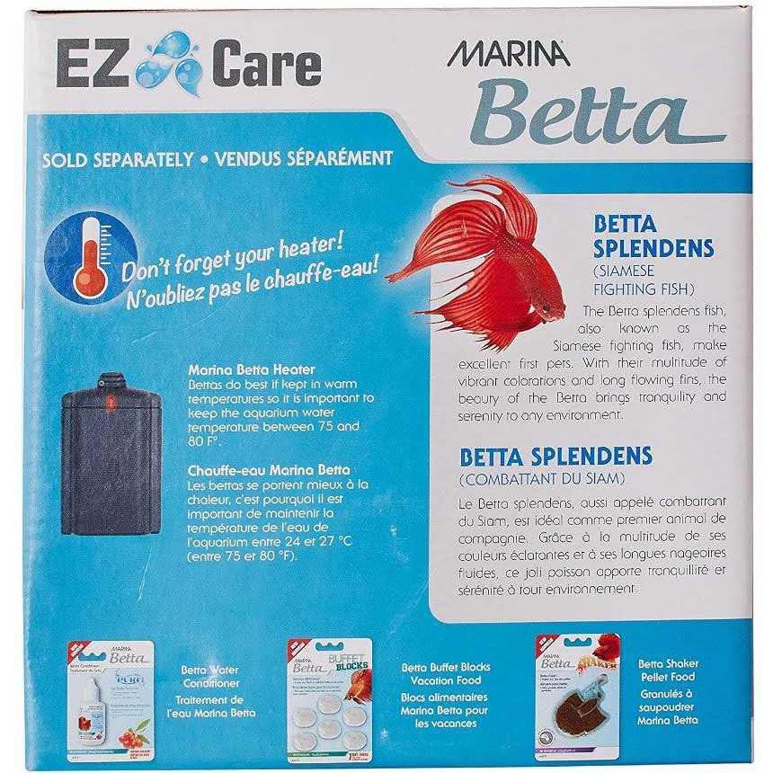 Betta EZ Care F681387