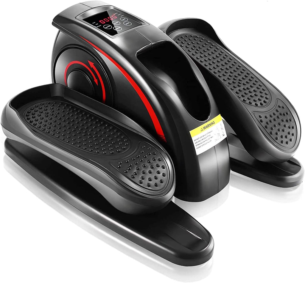 Under Desk Elliptical Machine with Remote Control G879