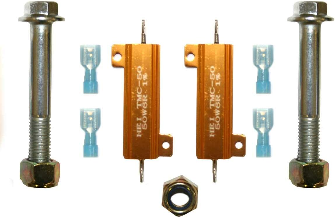 Front Suspension Conversion Kit W675162