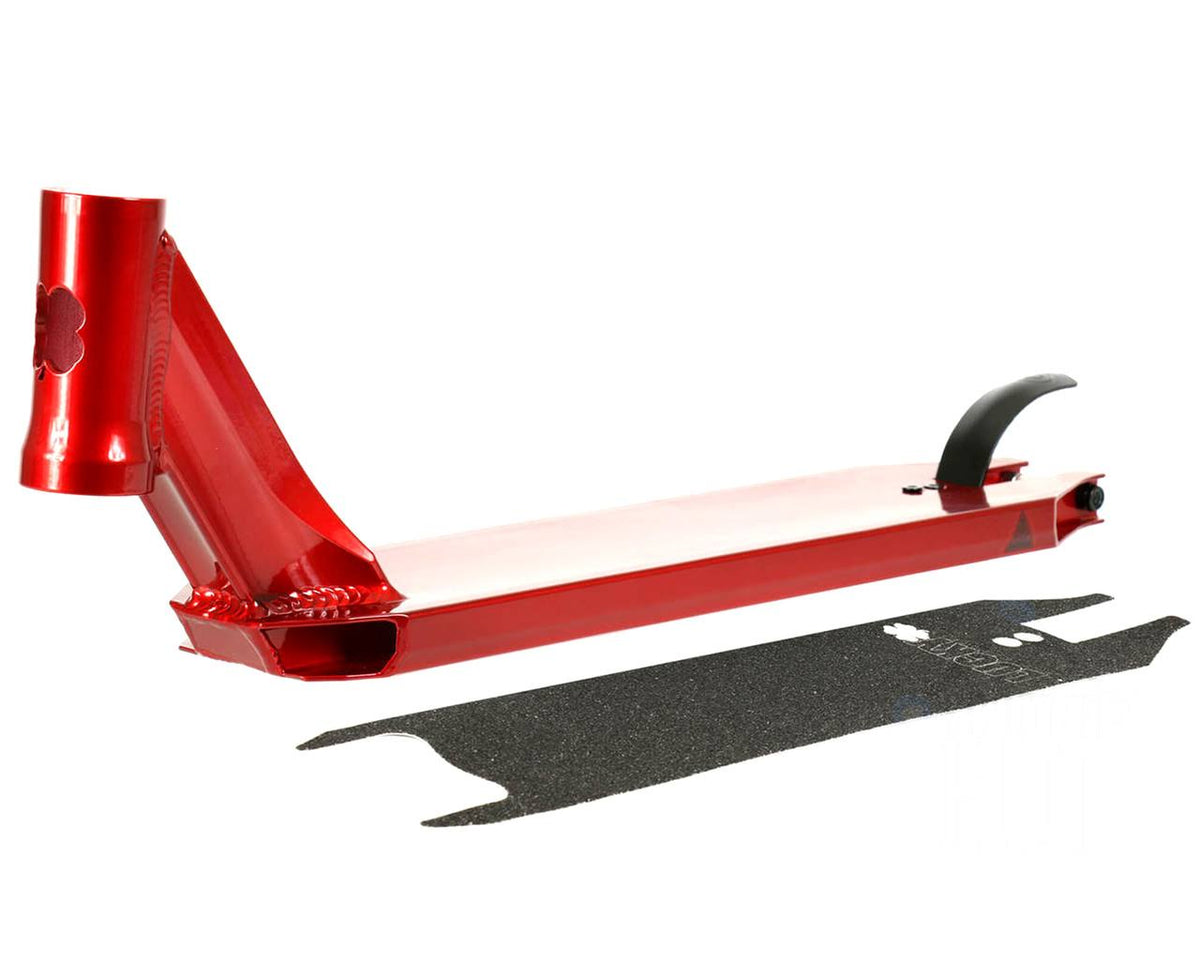 Red Deck Assembly M9648