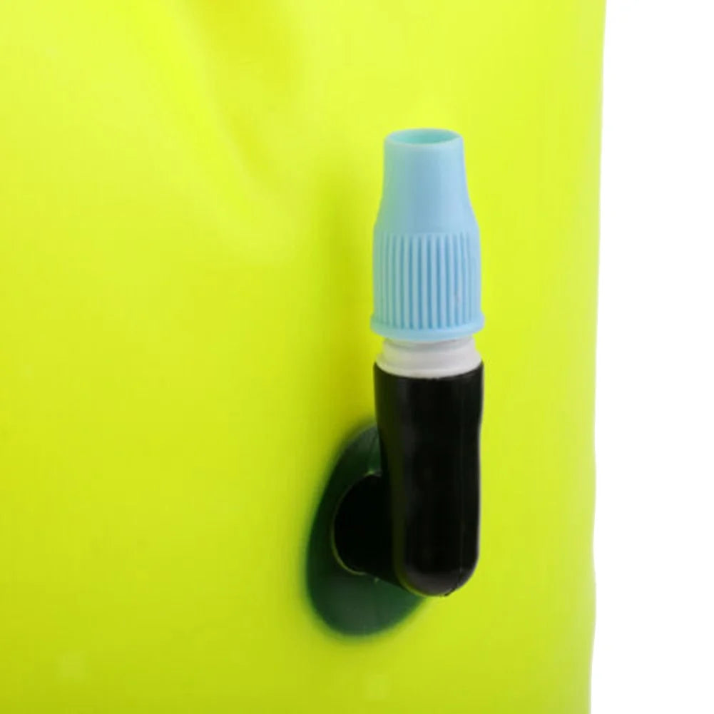Inflatable Buoy Drybag P530373