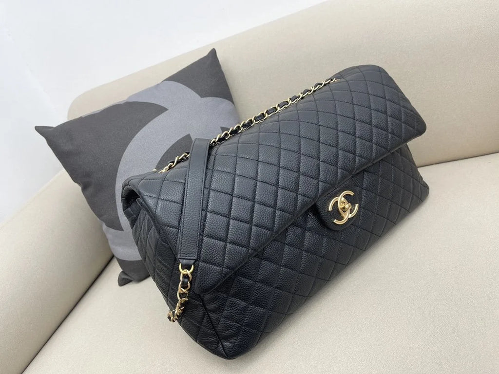 Black Luggage R62563