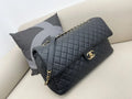 Black Luggage R62563