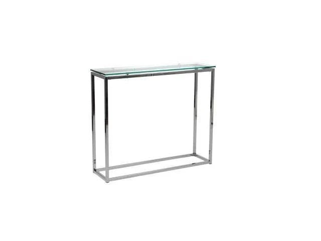 Pure White Console Table N866728