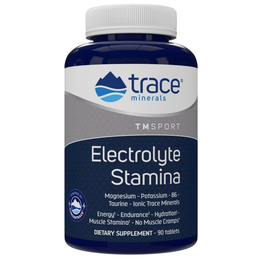 Sugar Free Electrolyte Tablets, 300 Tablets Q6578