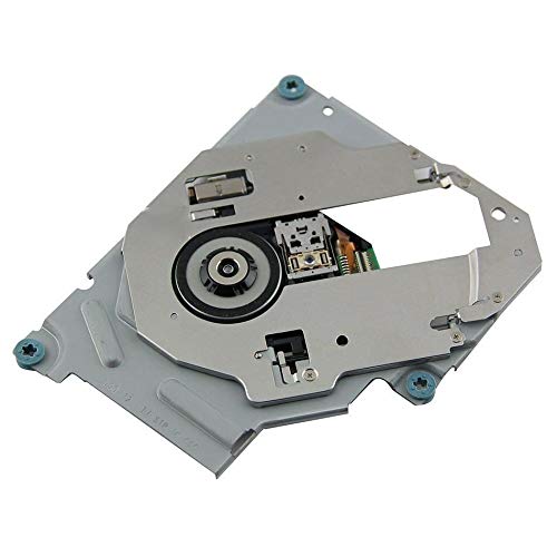 Blu-Ray DVD Disc Drive Deck with Laser Lens Module Replacement D4306