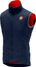 Black L Vest U2414