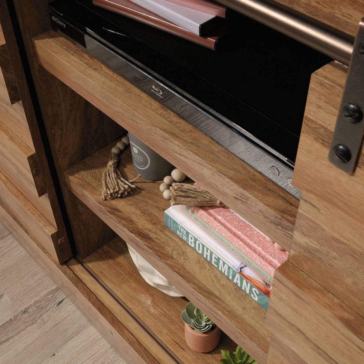 Sindoori Mango Credenza L763