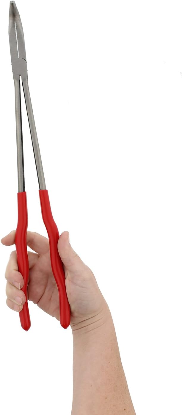 16in 4-Piece Plier Set I6008