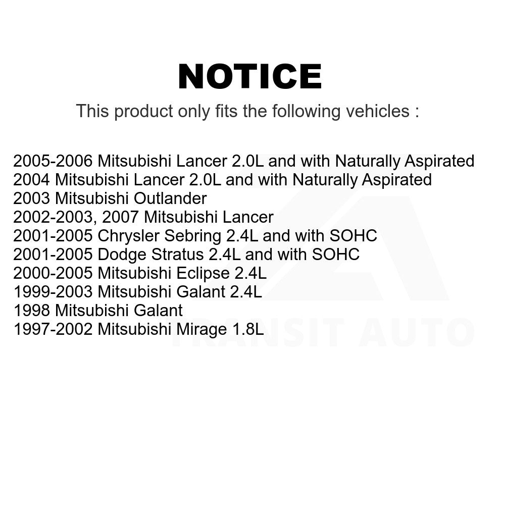 Ignition Coil Y26563