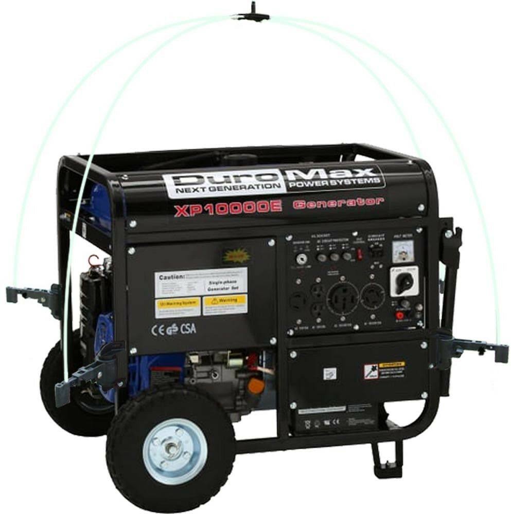 GreySkies Canopy Generator Cover N814