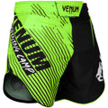 Black Fightshorts B799