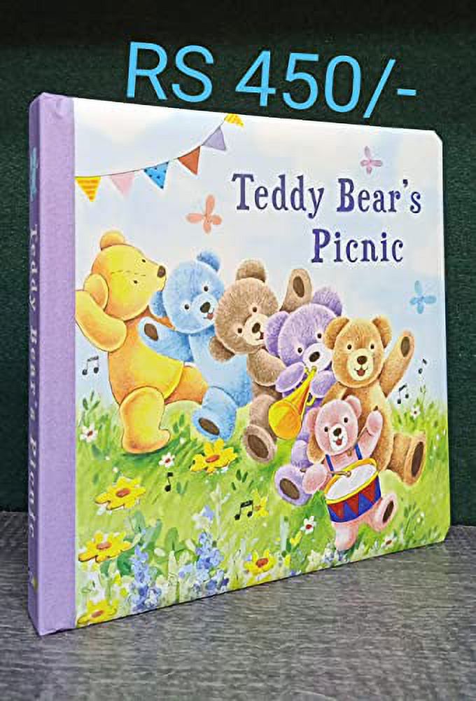 Board Book Childrens Books B206589