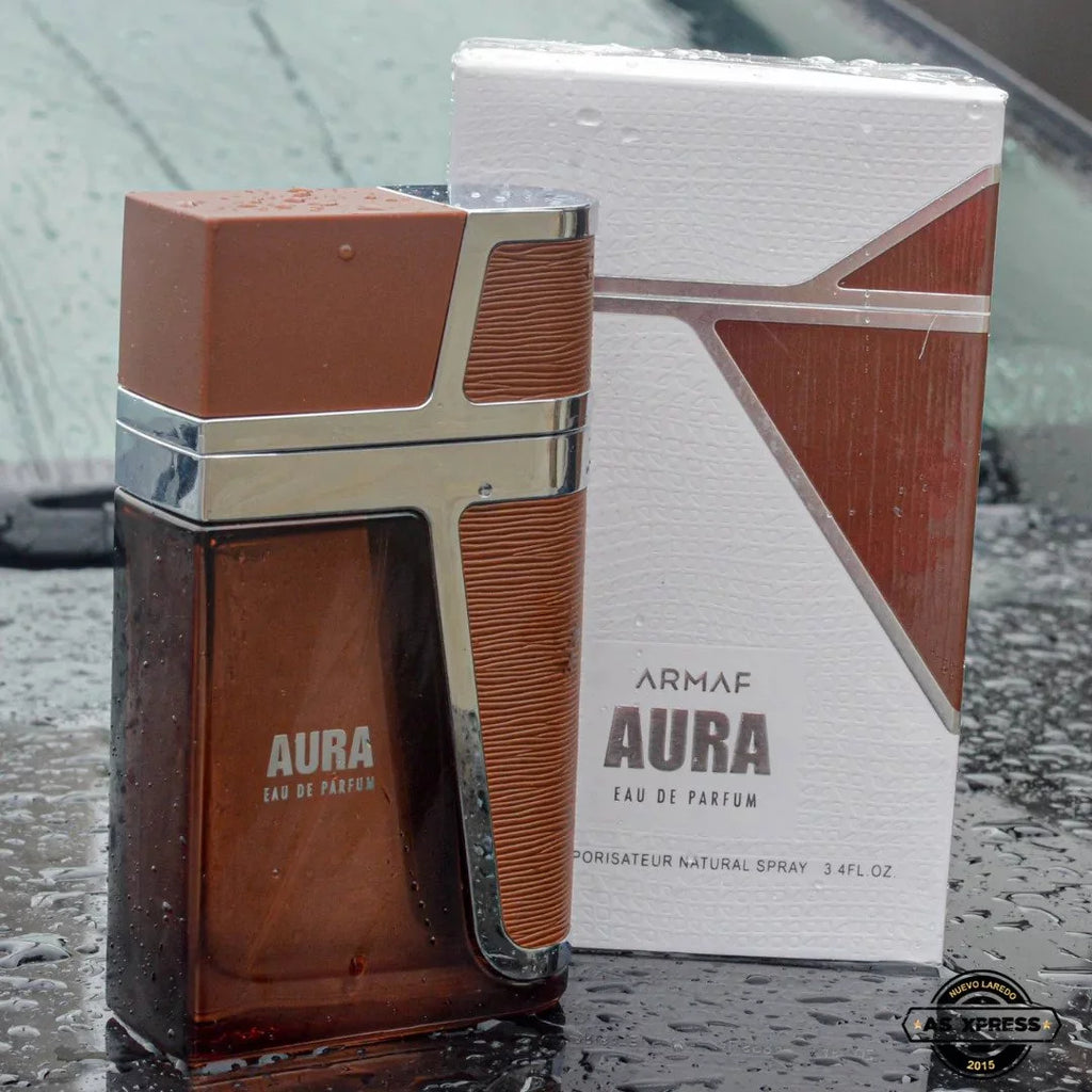 Eau de Parfum 3.4 fl oz F6964