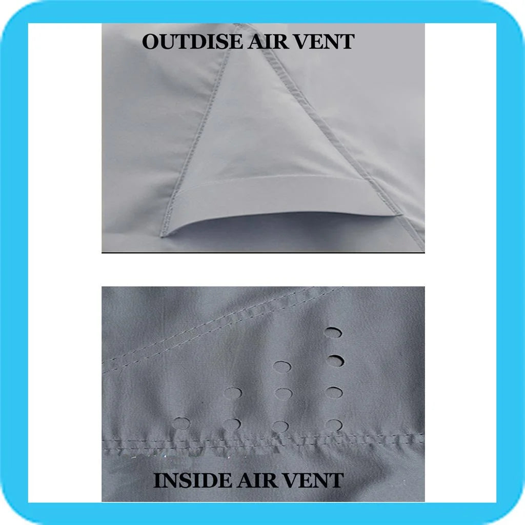 Boat Cover for Crestliner Muskie Pro 14W O/B 1984-1985 W667856
