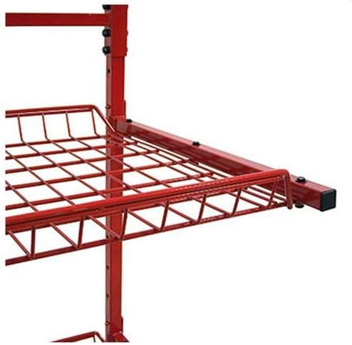 Mobile Storage Rack X5500