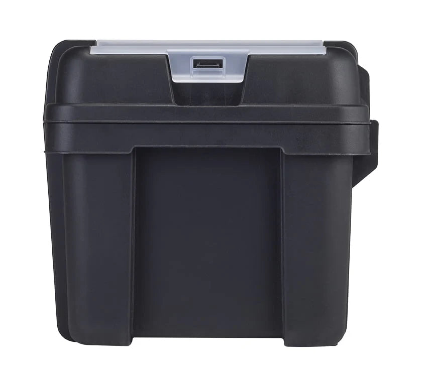 22-inch Plastic Toolbox Q880549
