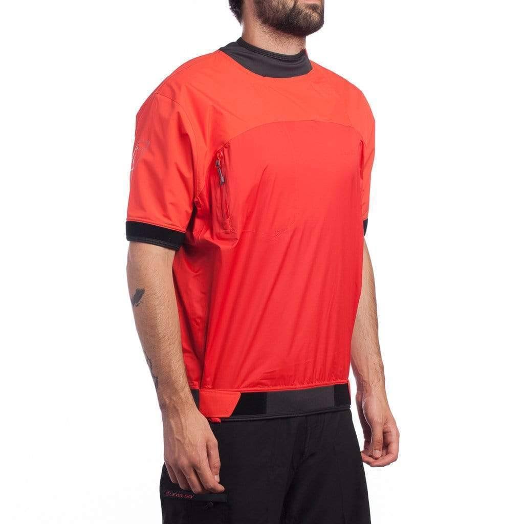 Grotto S/S Top D106270