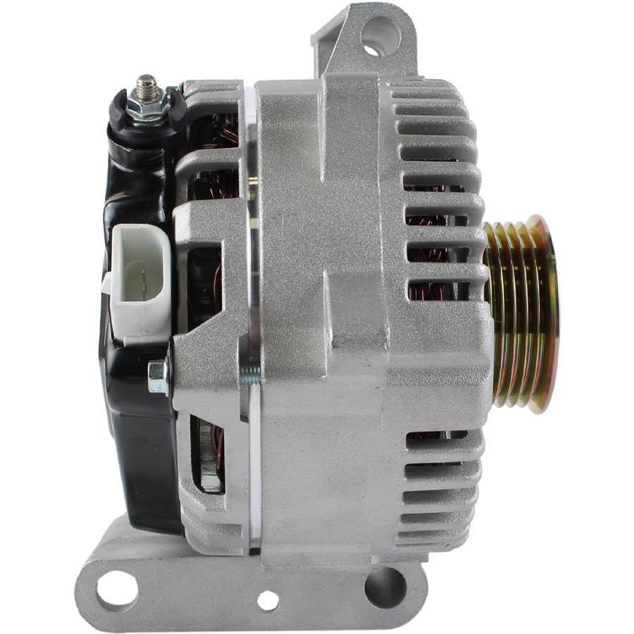 New Alternator for Ford Mercury 3.0L P772091