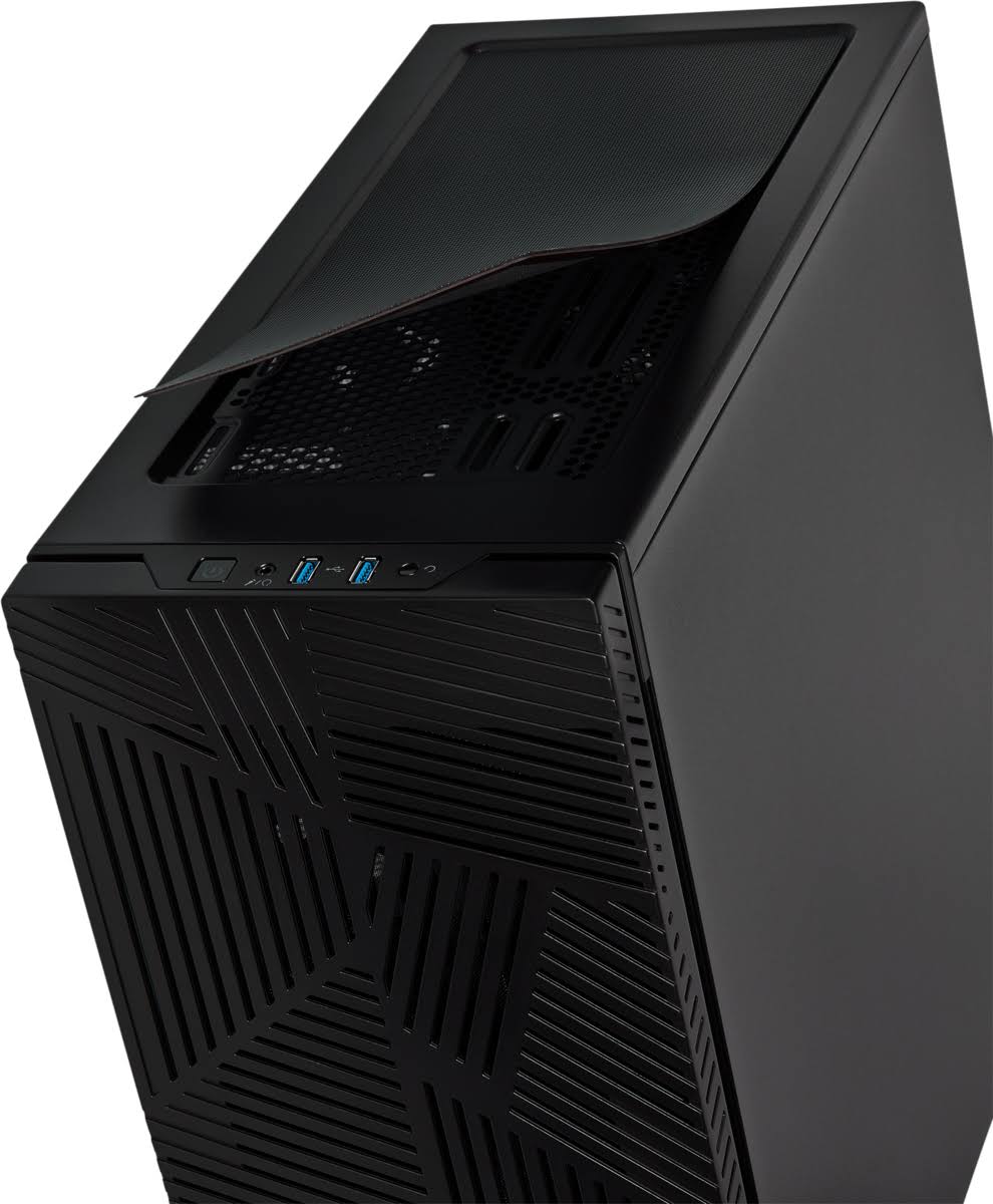 Carbide Series 275R Airflow Tower M554993