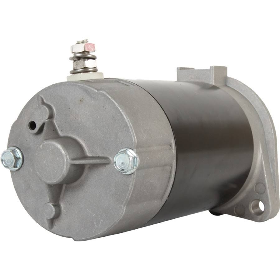 New Marine Starter F724