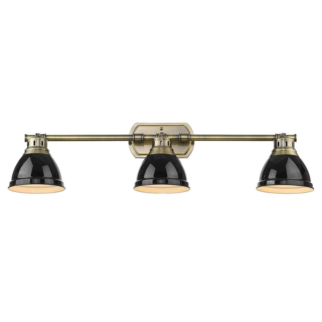 3 Light Bath Vanity X560966