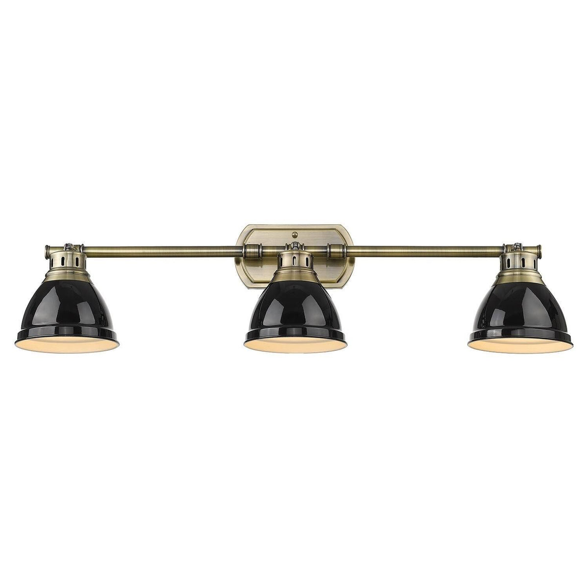 3 Light Bath Vanity X560966