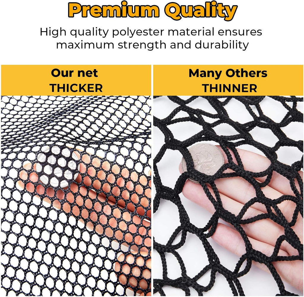 Cargo Net for 4Runner 2010-2020 2 Row Model Y608331