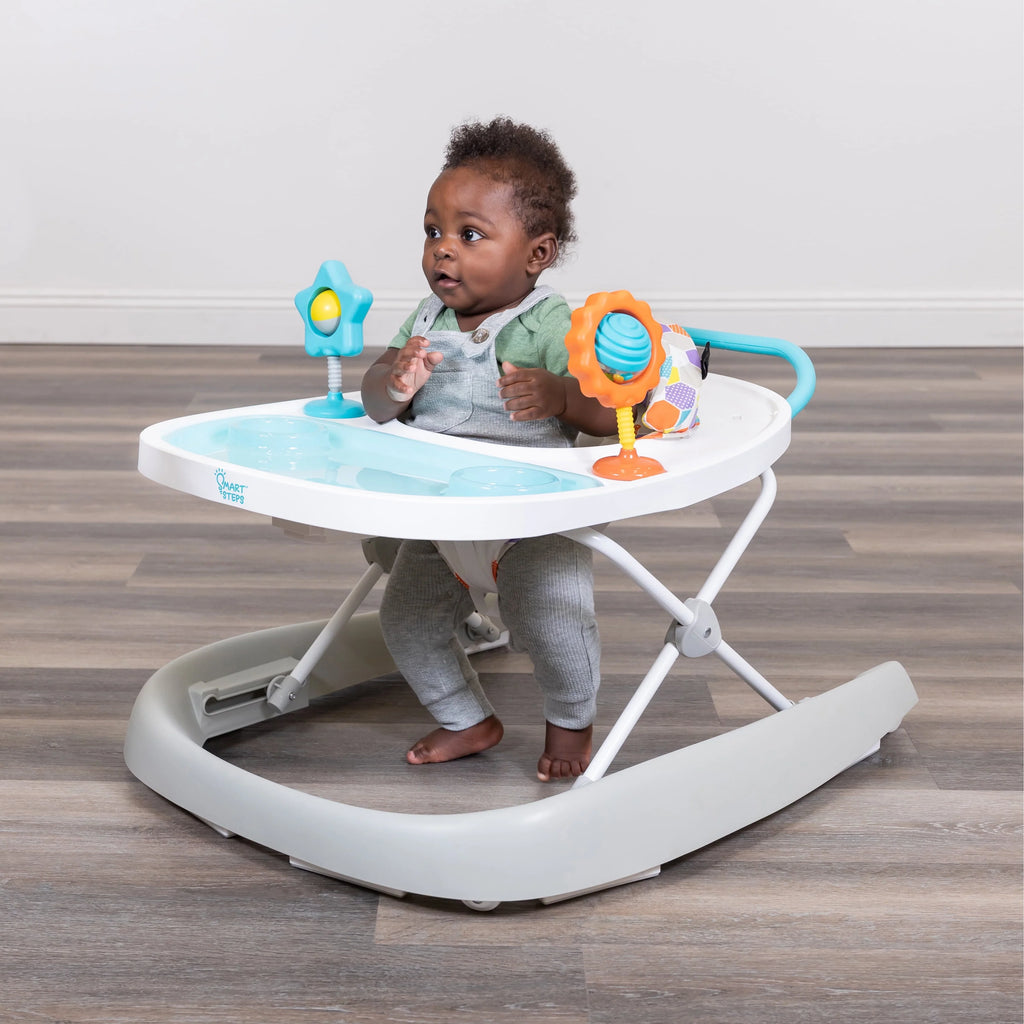 3-in-1 Feeding Walker O90876