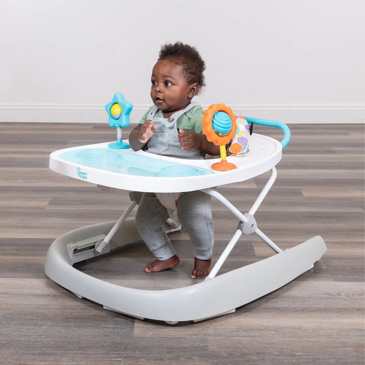 3-in-1 Feeding Walker O90876