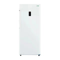 17 cu. ft Convertible Upright Freezer/Refrigerator in White with Reversible Door F8003