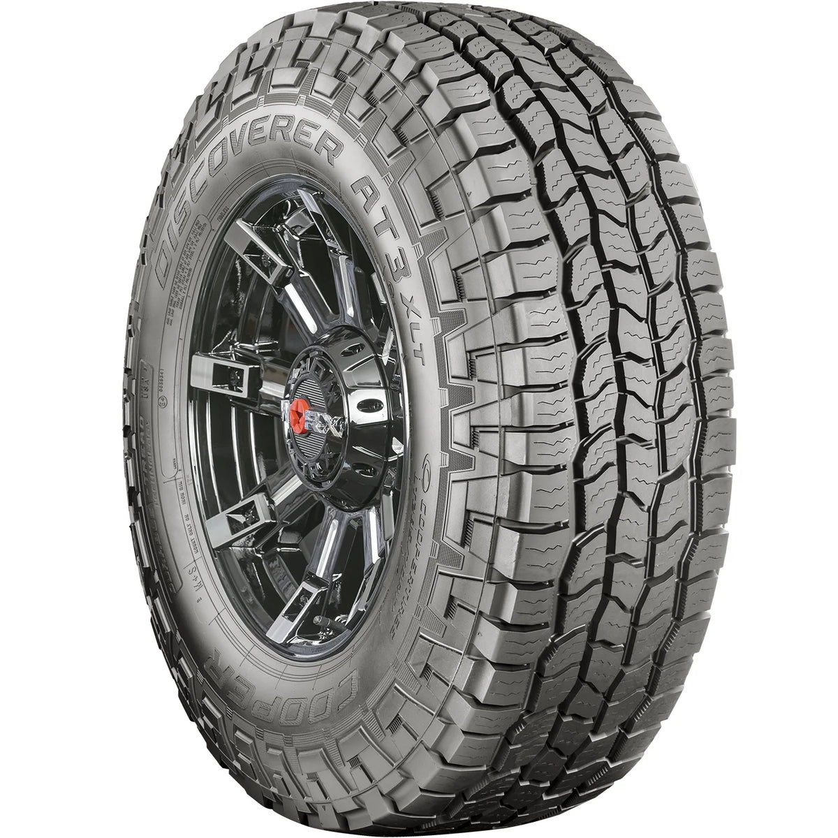 All Terrain Light Truck Tire G856462